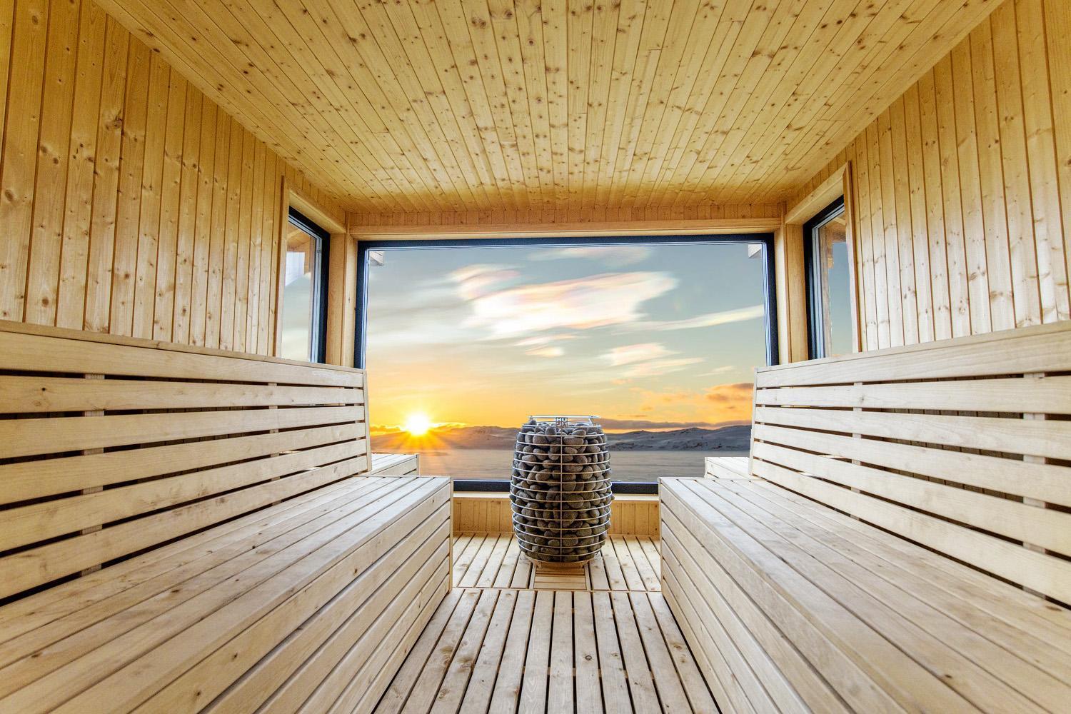 Hotel Bergsjostolen Fjellstue Extérieur photo